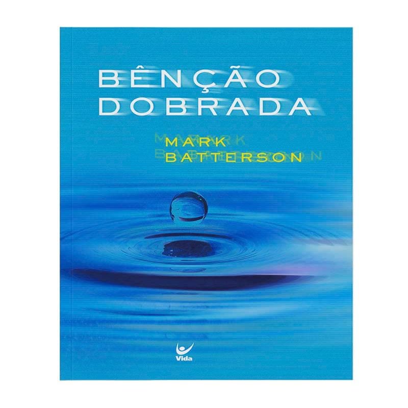 Vida Livros Bent Blessing