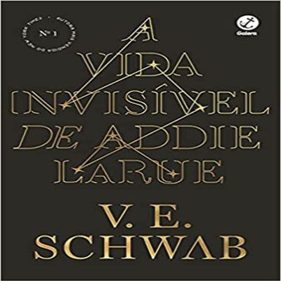 A vida invisivel de Addie LaRue (Em Portugues do Brasil)
