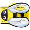 livro bichinhos em 3d abelha view 1