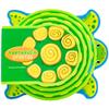 livro bichinhos em 3d tartaruga view 1