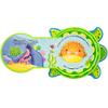 livro bichinhos em 3d tartaruga view 4