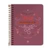 Biblia Sagrada NVT Anote Lilas view 1