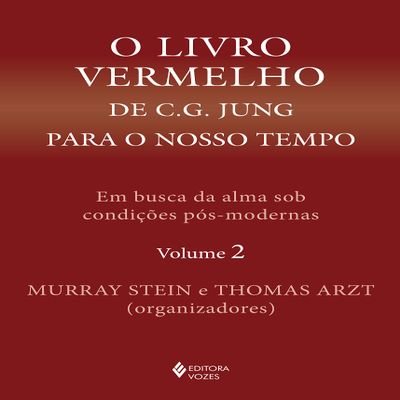 O livro vermelho de C. G. Jung para o nosso tempo vol. 2: Em busca da alma sob condies ps-modernas