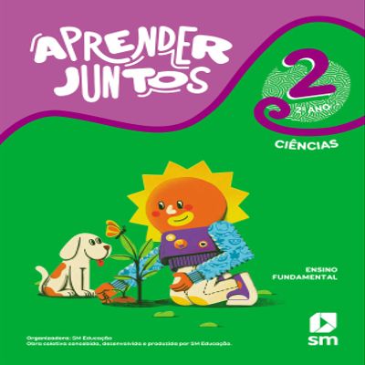 Aprender Juntos Cincias 2 Bncc Ed 2021