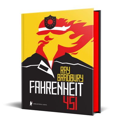 Fahrenheit 451 - Edicao especial (Em Portugues do Brasil)