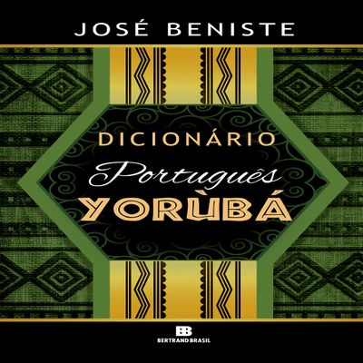 Dicionrio Portugus-Yorb Capa comum  25 outubro 2021