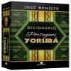 Dicionrio Portugus-Yorb Capa comum  25 outubro 2021 view 3