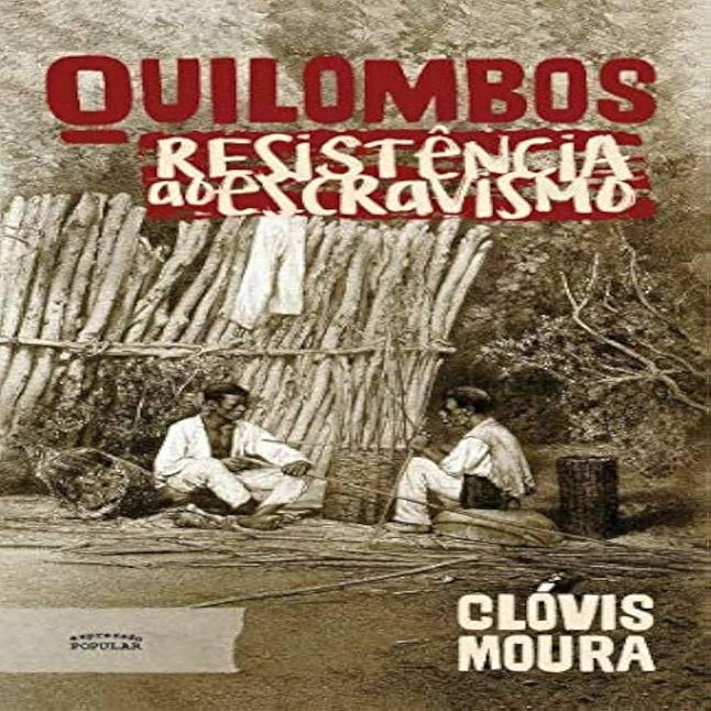Quilombos Resistncia ao Escravismo