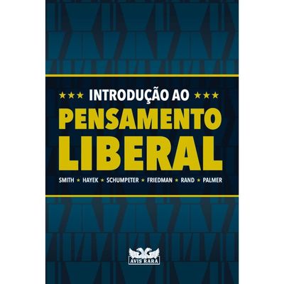 Box - Introduo ao pensamento liberal
