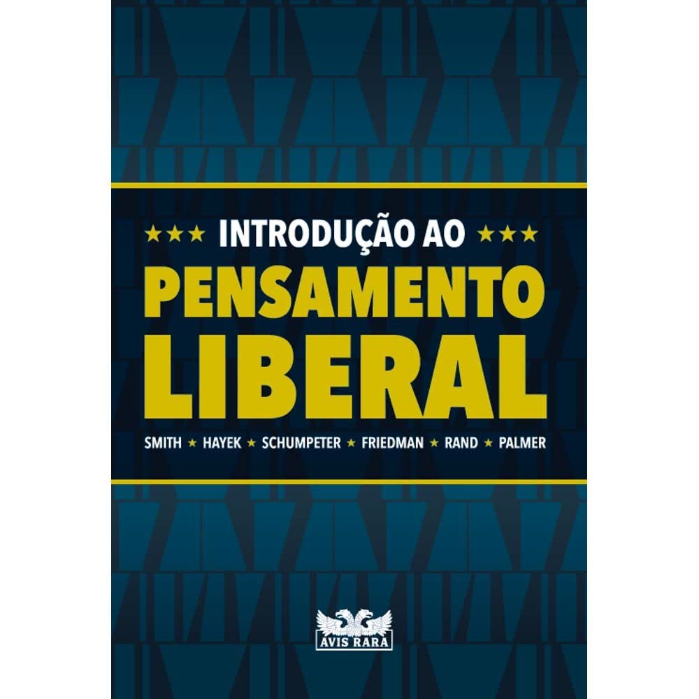 Box - Introduo ao pensamento liberal