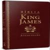 Bblia King James Atualizada Slim | Kja | Vinho view 1