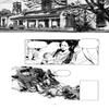 De Alberto Breccia - San Martn view 2