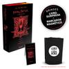 Harry Potter e o Clice de Fogo: HP Casas de Hogwarts: Grifinria (com brindes): 4 view 1