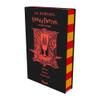 Harry Potter e o Clice de Fogo: HP Casas de Hogwarts: Grifinria (com brindes): 4 view 2