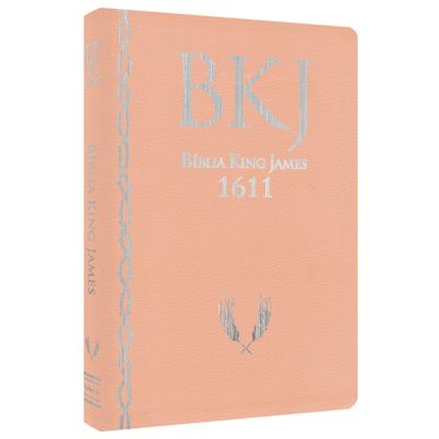 Bkj 1611 Ultrafina Ampliada -Ros Gold