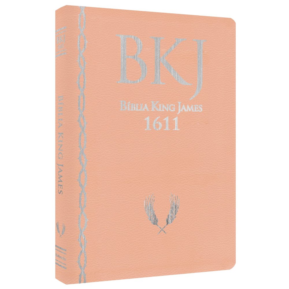 Bkj 1611 Ultrafina Ampliada -Ros Gold