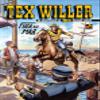 Tex Willer N 19: Fuga no mar view 1