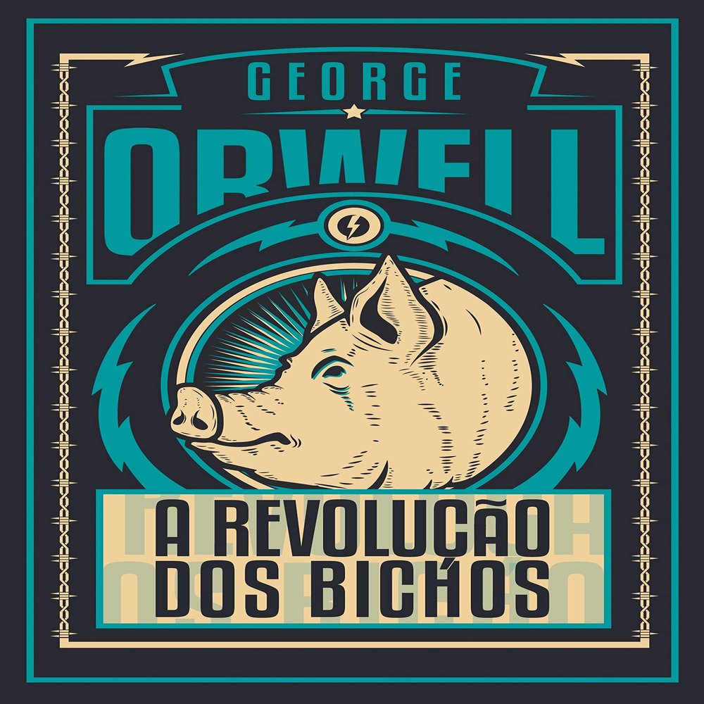 A Revoluo dos Bichos - Edio de Luxo