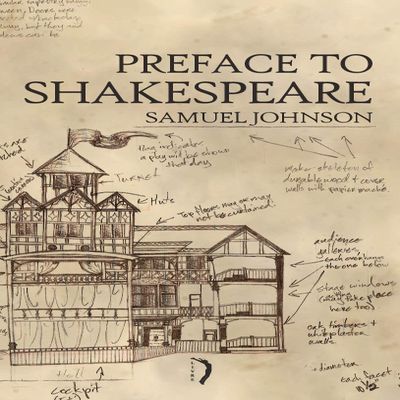 Preface To Shakespeare