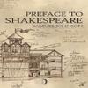 Preface To Shakespeare view 1