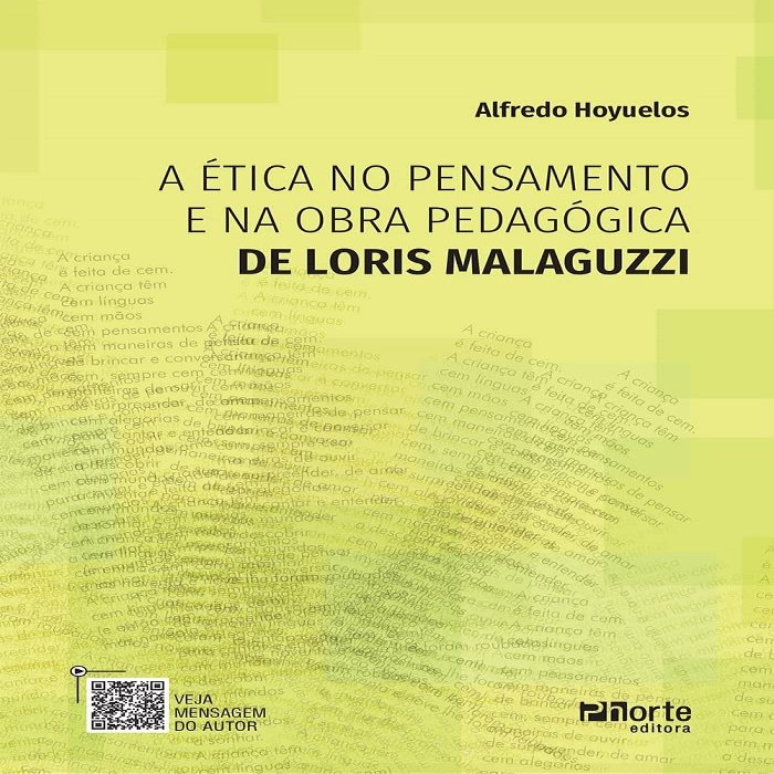 A tica No Pensamento E Na Obra De Loris Malaguzzi