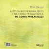 A tica No Pensamento E Na Obra De Loris Malaguzzi view 1