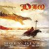 Dio - Holy Diver - Graphic Novel view 1