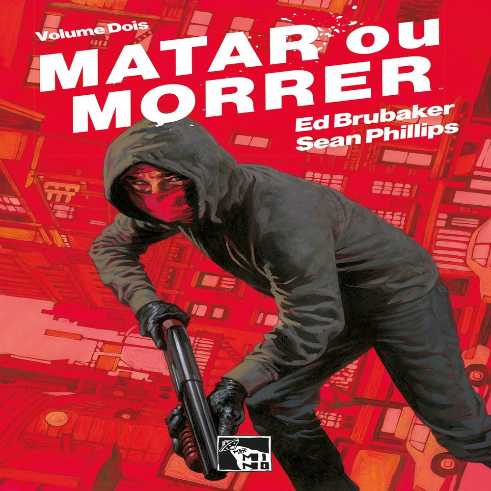 Matar ou Morrer Volume 2