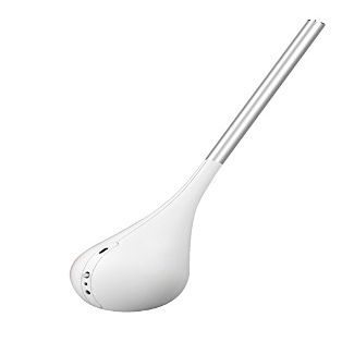 LED Table Lamp (Baby Pink)