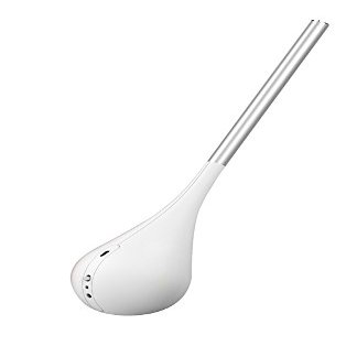 LED Table Lamp (Baby Pink)