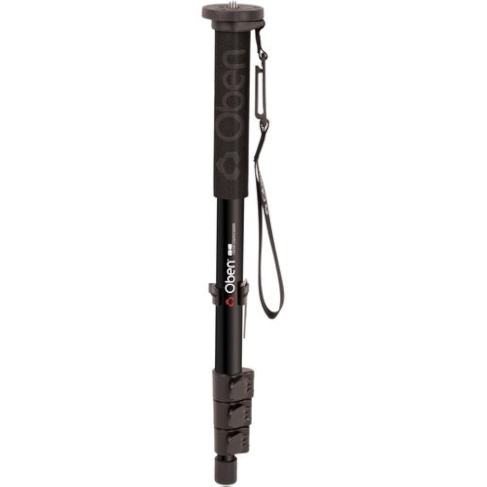Oben ACM-1400 4-Section Aluminum Photo-Video Monopod