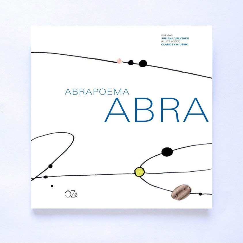 Abrapoema (Em Portugues do Brasil)