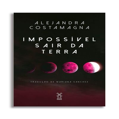 Impossvel sair da Terra
