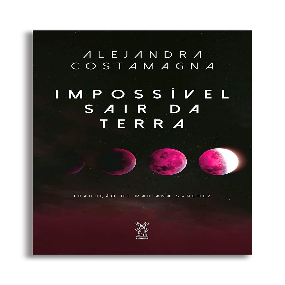 Impossvel sair da Terra
