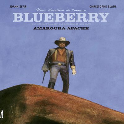Blueberry