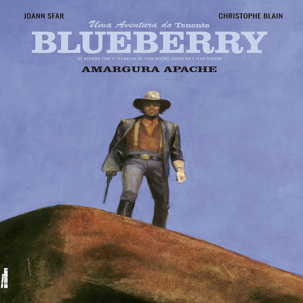 Blueberry