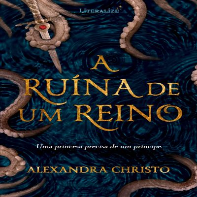 A Runa de um Reino