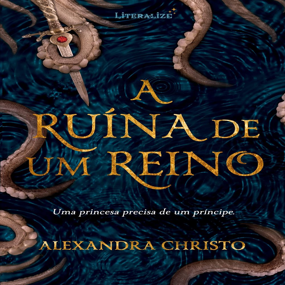 A Runa de um Reino