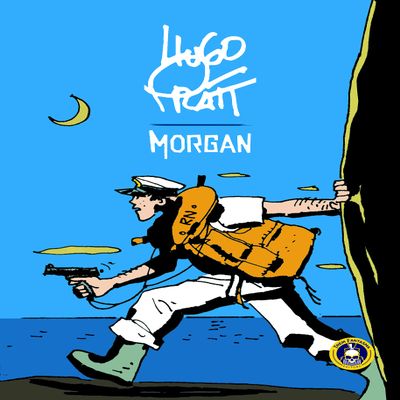 Morgan