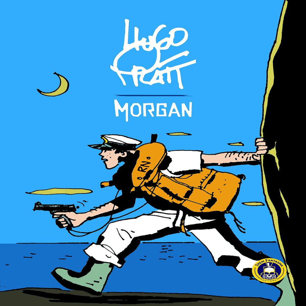 Morgan