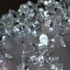 Novelty Lights LED 6in 50 Light Twinkling Starlight Sphere, Pure White view 3