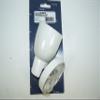 AA00926W Victory Reading Light Opal White 135-1157 view 1