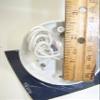 AA00926W Victory Reading Light Opal White 135-1157 view 3
