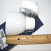 AA00926W Victory Reading Light Opal White 135-1157 view 4
