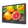 LILLIPUT A12 12.5 Inch 4K Broadcast Monitor 38402160 UHD Display, 3G-SDI in & Output, 4HDMI Multi-Signal Support, Quad View, DP Input, VESA/Stand Mounting, for Studio Live Production view 1