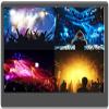 LILLIPUT A12 12.5 Inch 4K Broadcast Monitor 38402160 UHD Display, 3G-SDI in & Output, 4HDMI Multi-Signal Support, Quad View, DP Input, VESA/Stand Mounting, for Studio Live Production view 3