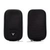 Voice Caddie unisex adult Blue Voice Caddie Protective Case For SC100 and SC200, Black, 3.5 x 1.5 6.5 US view 1