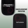 Voice Caddie unisex adult Blue Voice Caddie Protective Case For SC100 and SC200, Black, 3.5 x 1.5 6.5 US view 3