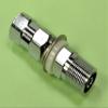 FIRESTIK K-4A CB RADIO ANTENNA HEAVY DUTY SO-239 STUD MOUNT (BULK) view 1