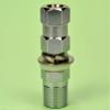 FIRESTIK K-4A CB RADIO ANTENNA HEAVY DUTY SO-239 STUD MOUNT (BULK) view 2